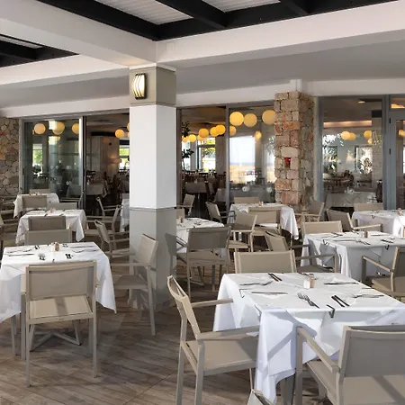 Virginia Family Курортный комплекс 4*