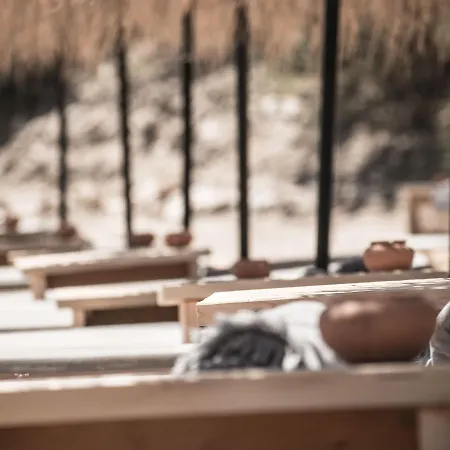 Virginia Family 리조트