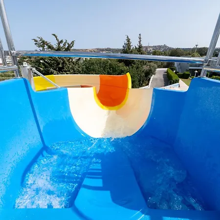 Virginia Family 리조트