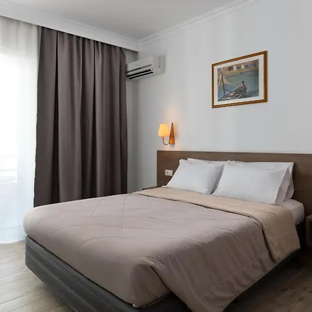 Virginia Family Курортный комплекс 4*