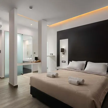 Virginia Family 4* Kallithéa