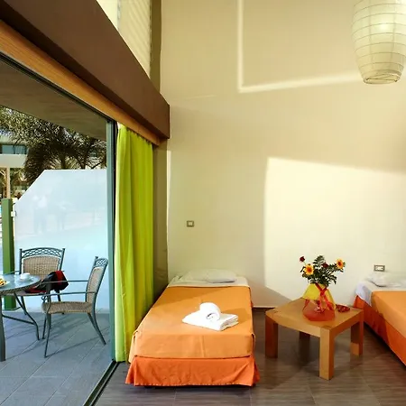 Virginia Family 리조트