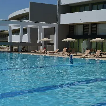 אתר נופש Virginia Family