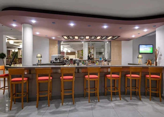 Feriested Virginia Family Kallithéa