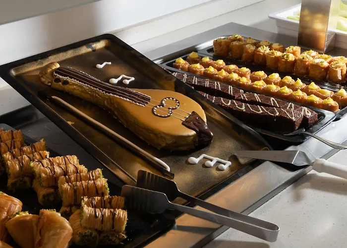 Feriested Virginia Family 4*