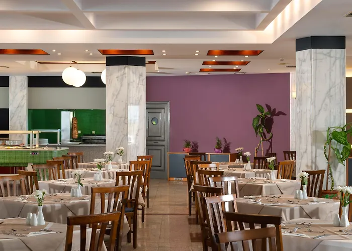 Feriested Virginia Family Kallithéa