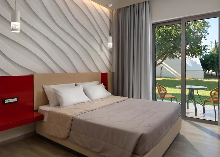 Virginia Family Kallithéa