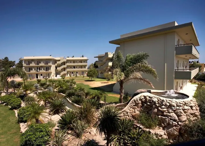 Feriested Virginia Family Kallithéa