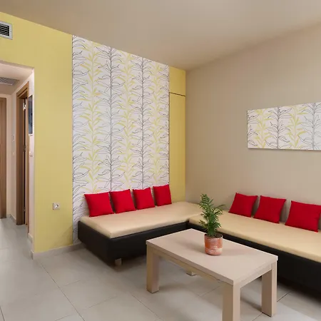 Virginia Family 리조트 4*