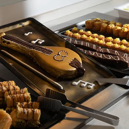 리조트 Virginia Family 4*