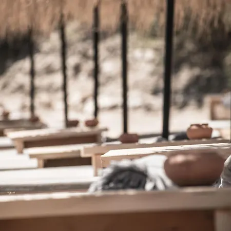 Virginia Family 리조트