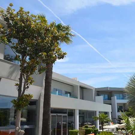 Virginia Family 리조트 Kallithéa