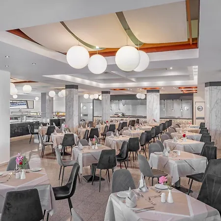 Virginia Family 리조트