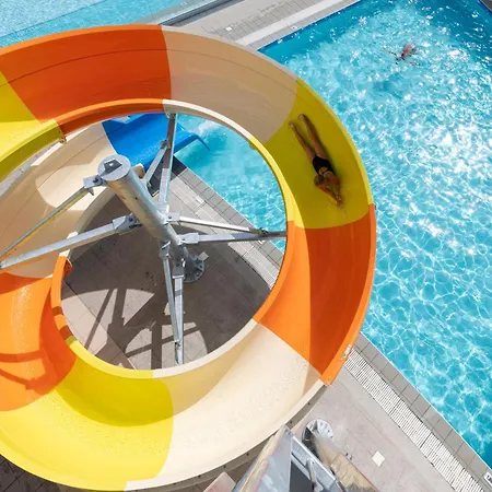 Virginia Family 리조트 4*