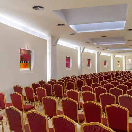 Virginia Family 리조트 Kallithéa