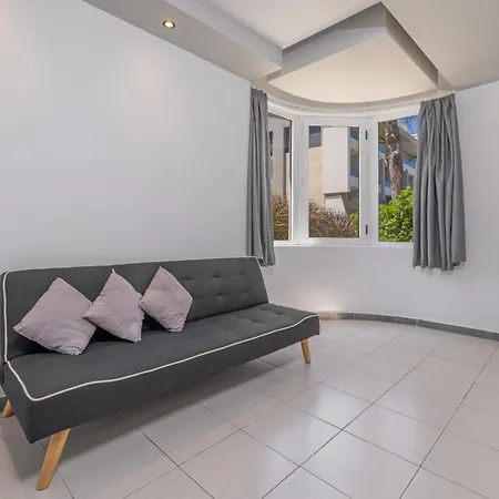 Virginia Family 리조트 Kallithéa