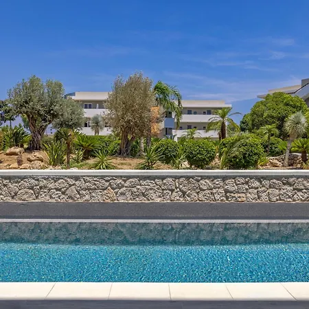 Virginia Family 리조트