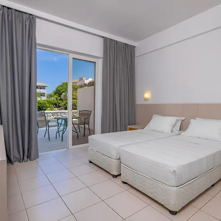 Virginia Family Kallithéa