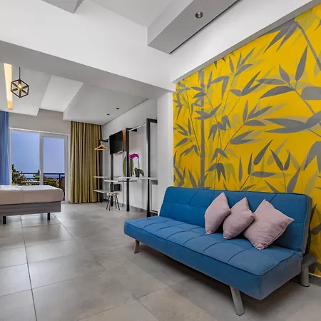 Virginia Family 리조트 4*