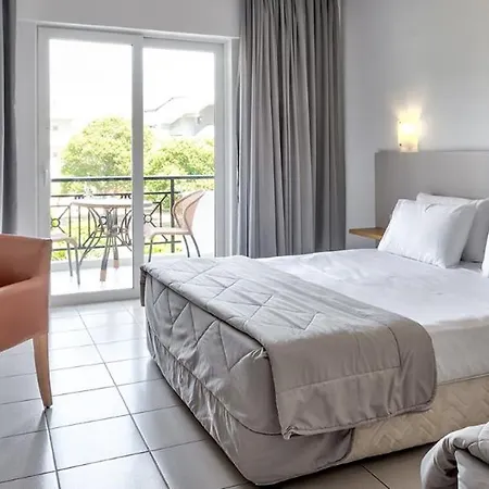 Virginia Family 4* Kallithéa