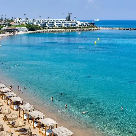 Virginia Family 4* Kallithéa