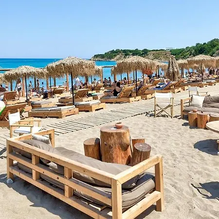 Virginia Family 리조트