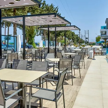 Virginia Family 4* Kallithéa