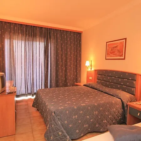 Virginia Family 4* Kallithéa