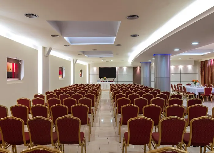 Virginia Family 4* Kallithéa