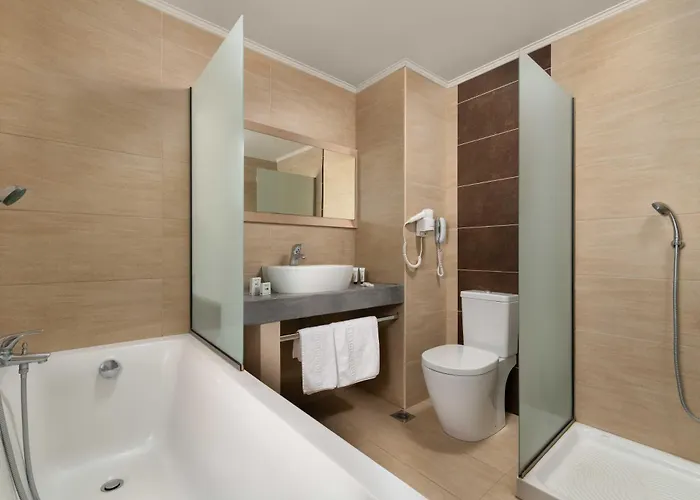 Complex Virginia Family Kallithéa