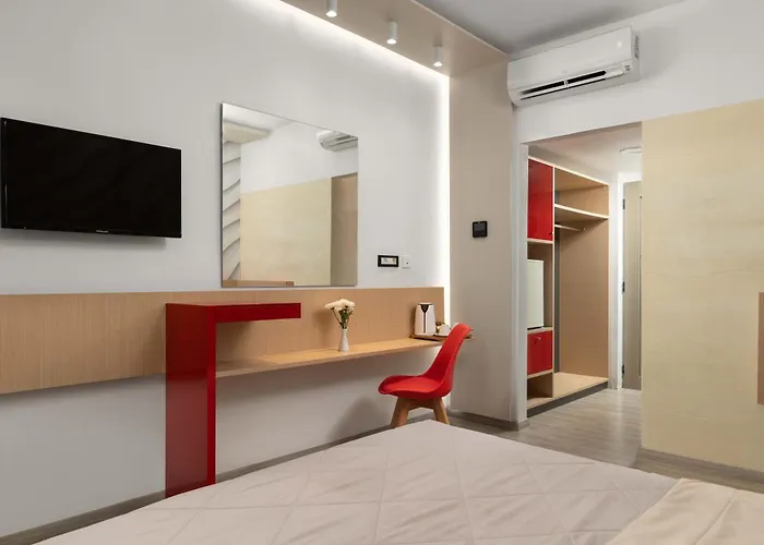 Complex Virginia Family Kallithéa