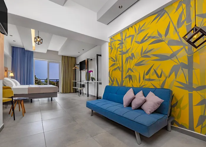 Virginia Family Complex 4*