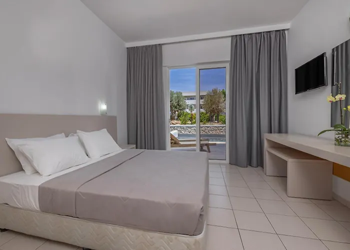 Virginia Family Kallithéa