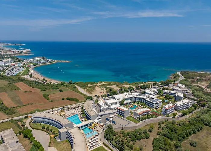 Virginia Family Kallithéa