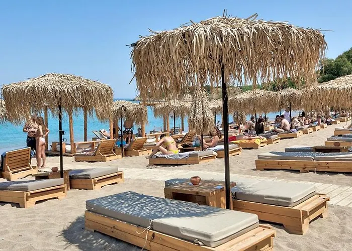 Virginia Family Kallithéa