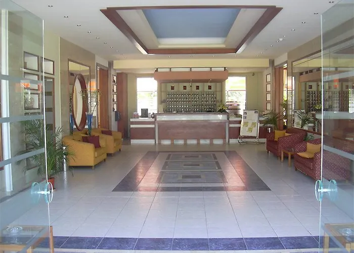 Complex Virginia Family Kallithéa