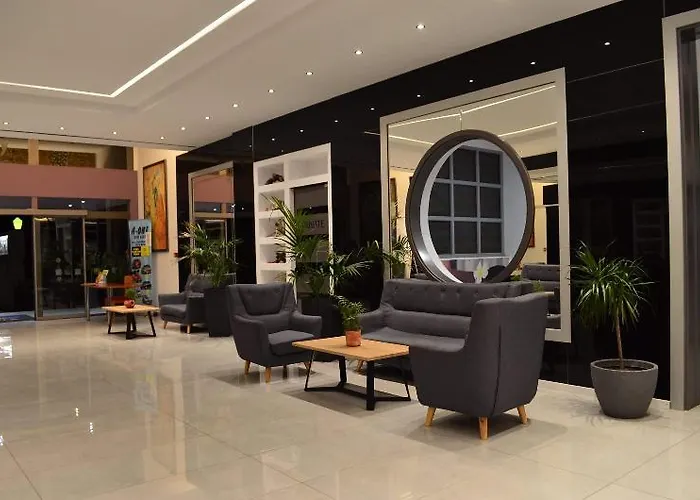 Complex Virginia Family 4*