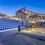 Θέρετρο Virginia Family 4*