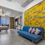 Virginia Family Θέρετρο 4*
