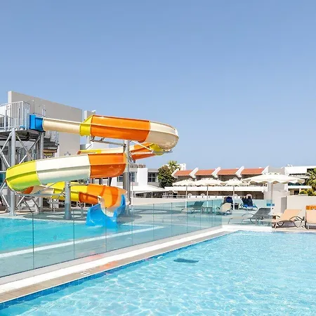 Virginia Family Курортный комплекс 4*