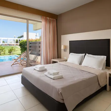 Virginia Family Курортный комплекс 4*