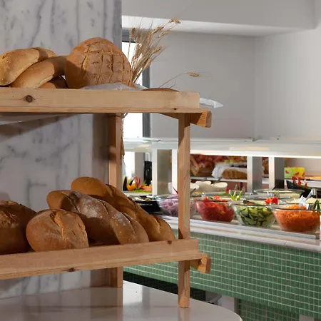 Курортный комплекс Virginia Family