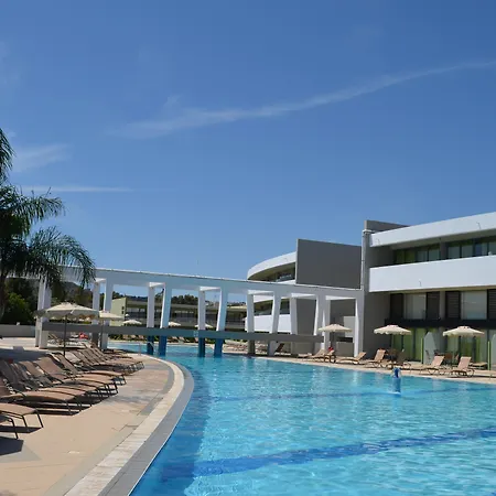 Virginia Family 4* Каллифея