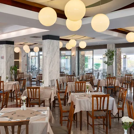 Курортный комплекс Virginia Family 4*