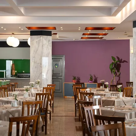 Курортный комплекс Virginia Family Каллифея