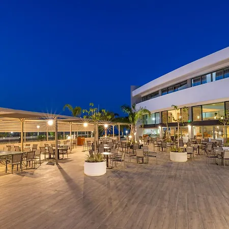 Курортный комплекс Virginia Family Каллифея