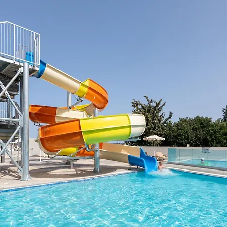 Курортный комплекс Virginia Family 4*