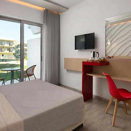 Virginia Family Курортный комплекс 4*