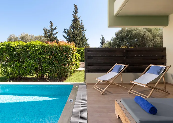 Virginia Family Kallithéa