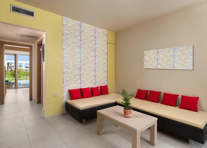 Virginia Family Üdülőközpont 4*